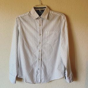Filter Button down